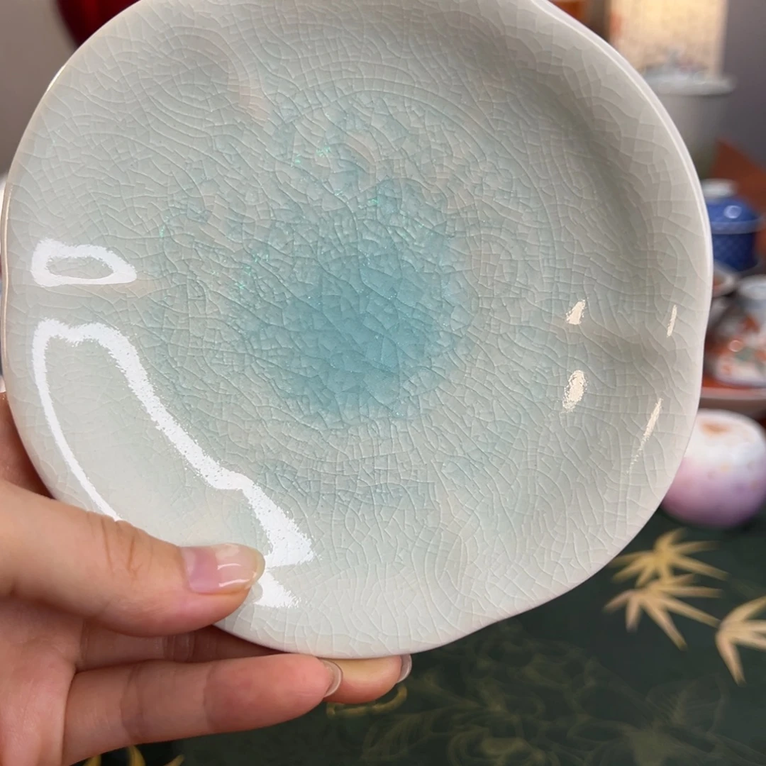 知冬煮雪福利茶器