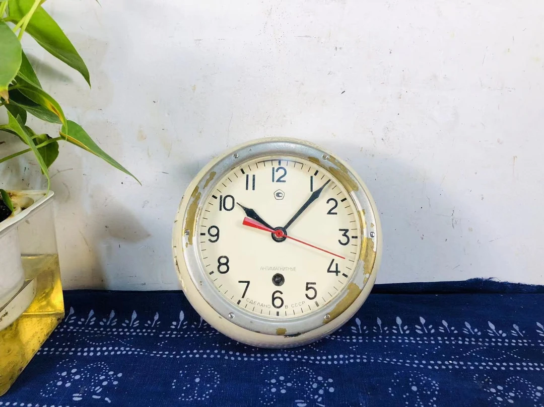 闹钟改拍链接，下单联系客服