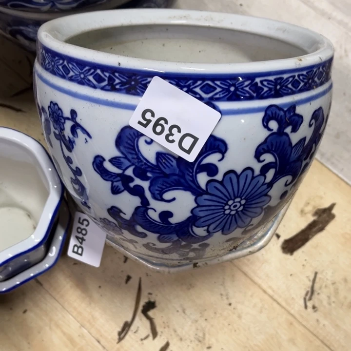 L****陶瓷制品瑕疵处理