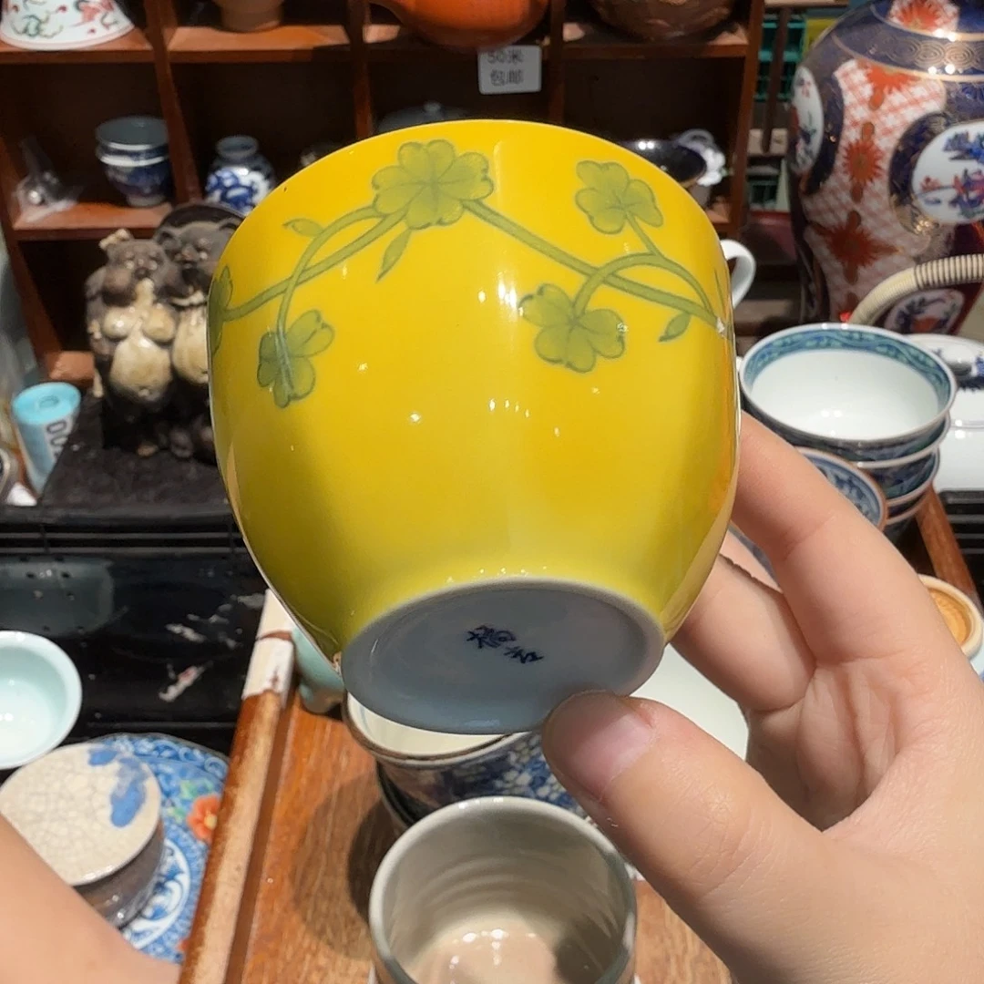 瓷片五十包邮 非全新