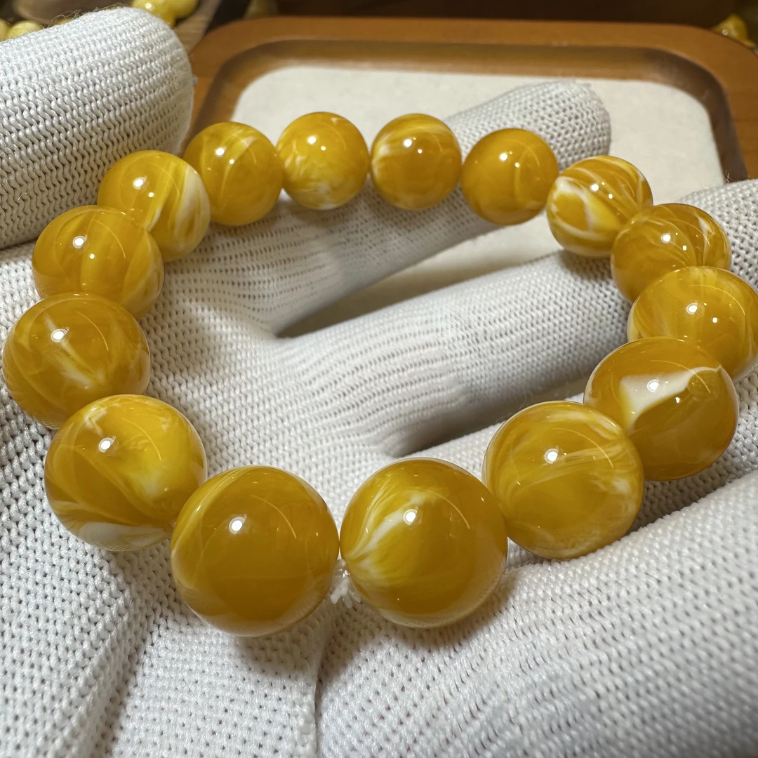 手串 老蜡10mm 手串、配饰（多样性发货直播间为准）