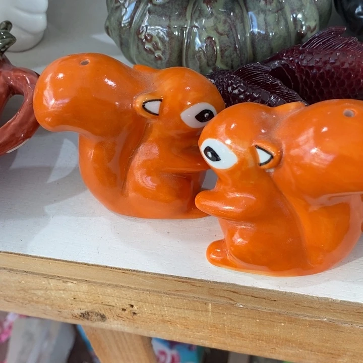 陶瓷树脂工艺摆件