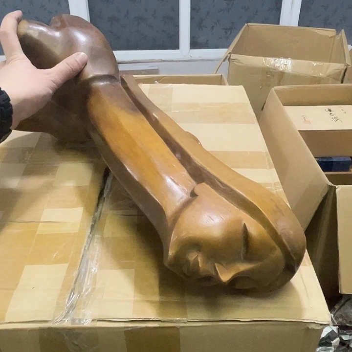 C***e海外回流工艺品喜欢拍下