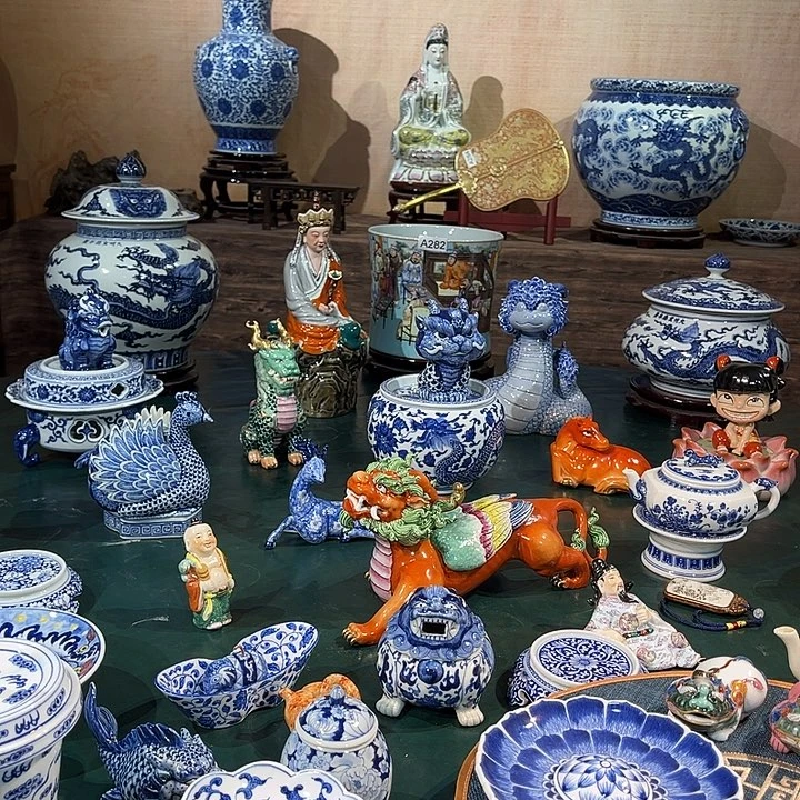 良***景瓷片11111111111111111