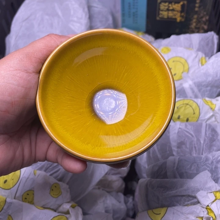 茶盏你自己做点好吃