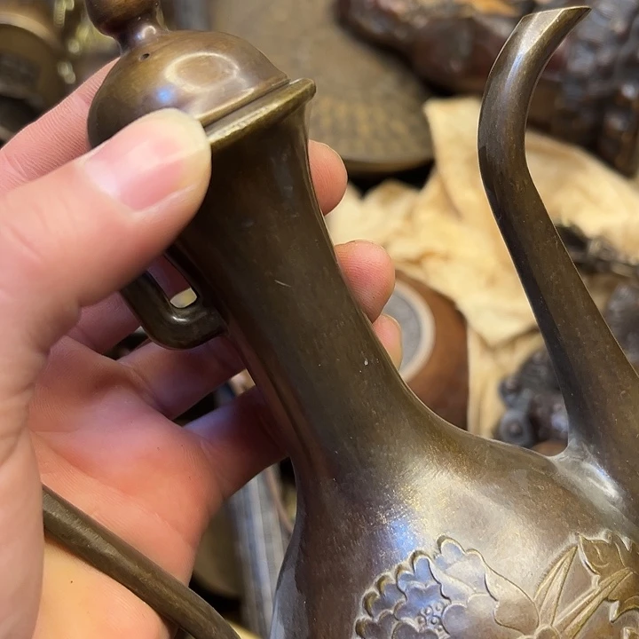 铜器工艺铜器工艺铜器工艺铜器工艺