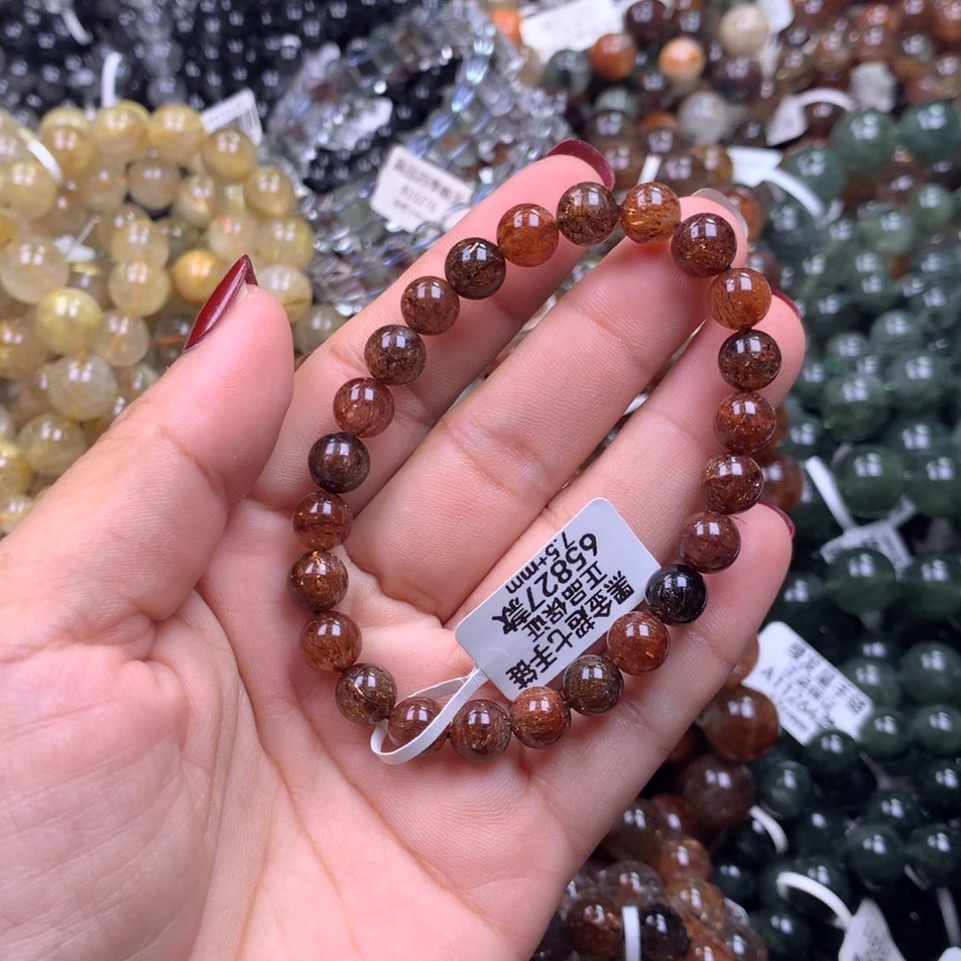 未镶嵌手链水晶1111111111