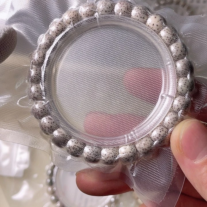 星月菩提手串S034 星月哈哈哈9