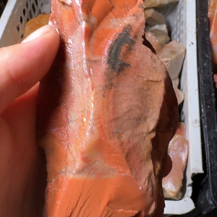 白***树寿山石寿山石的种类