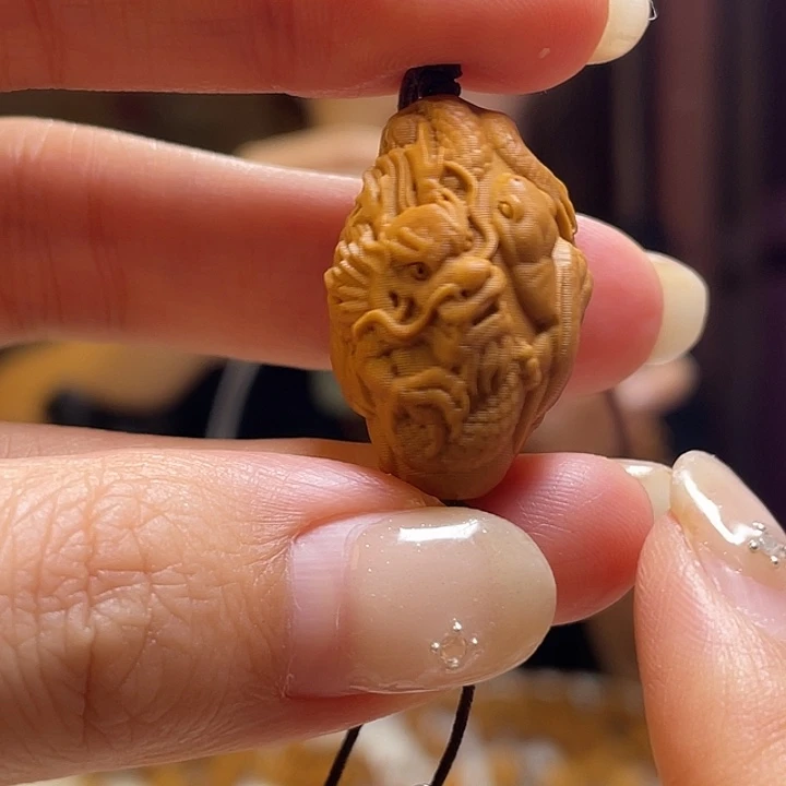 手串/手链橄榄核