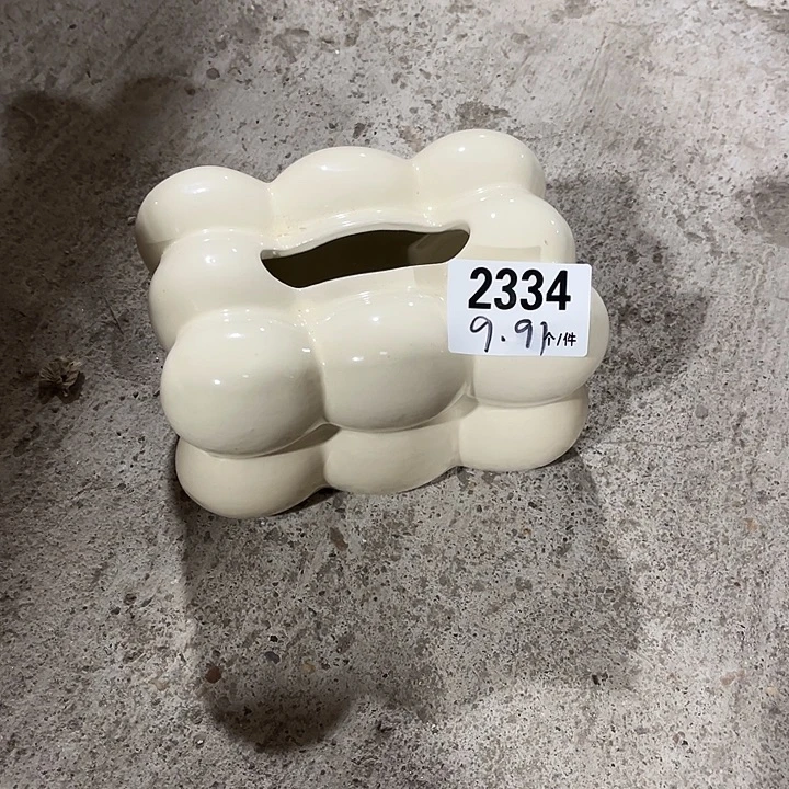 瓷微瑕外贸餐具2334