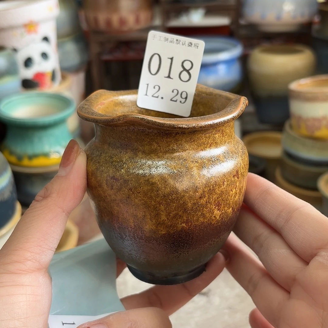 瓷片景德镇陶瓷手工制作