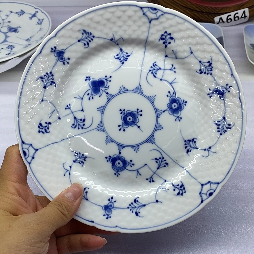 中古其他瓷器中古瓷器