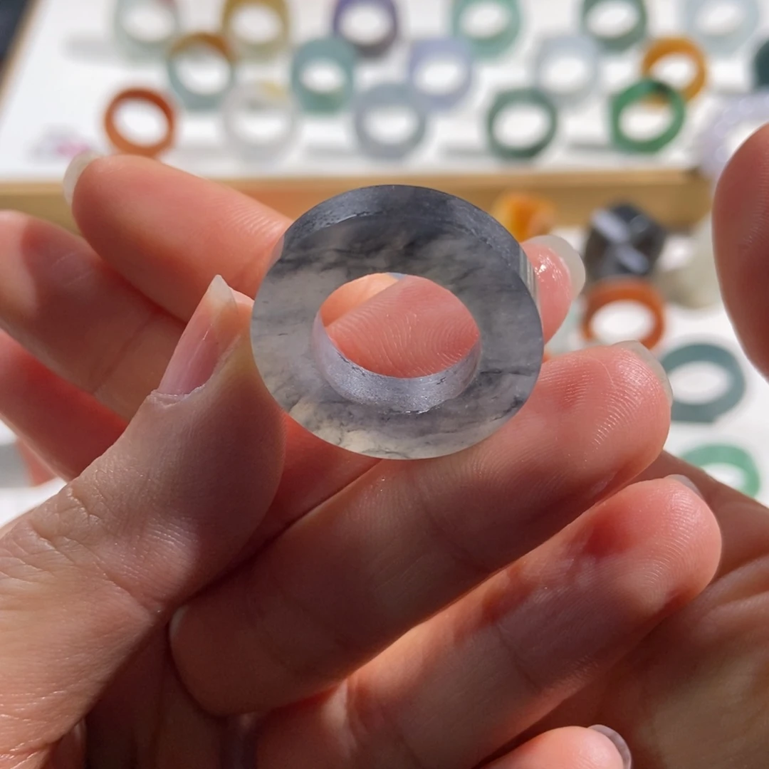 .***.定制翡翠未镶嵌翡翠