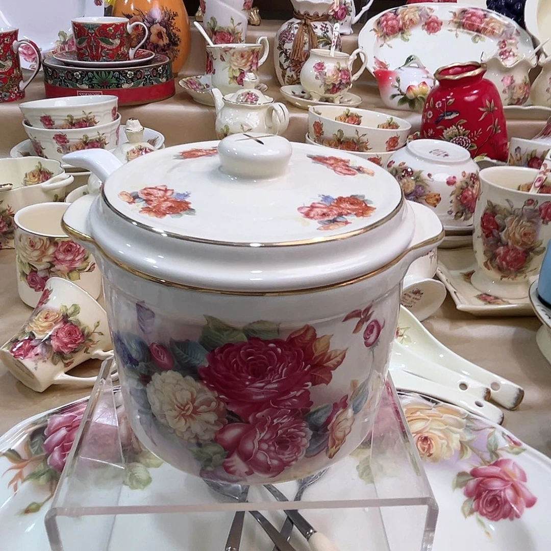 手工艺品琉璃陶瓷制品加工企业