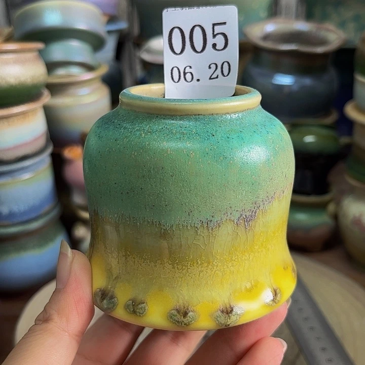 瓷片景德镇陶瓷手工制作