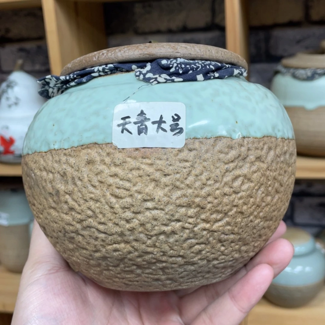 【闪购商品】壶老段烧陶瓷茶器！