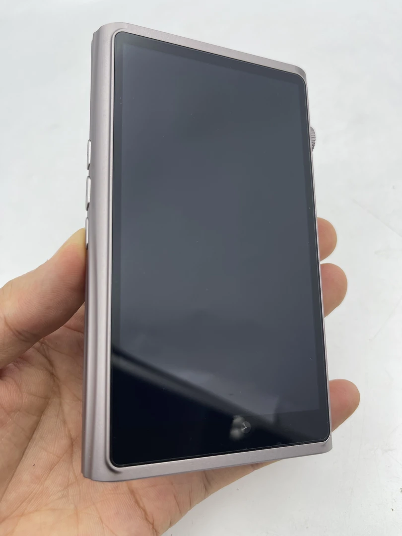 95新  捡漏 山灵 M7 无损hifi音乐播放器