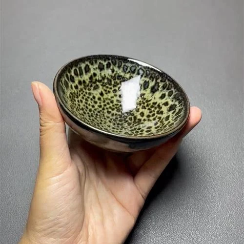 【闪购商品】茶盏-590............