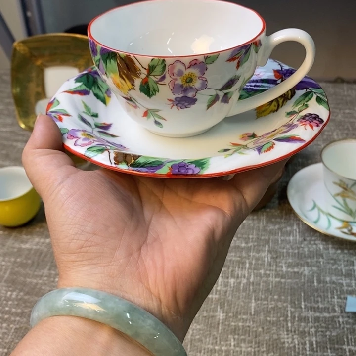 瓷片杯杯等各种规格产品