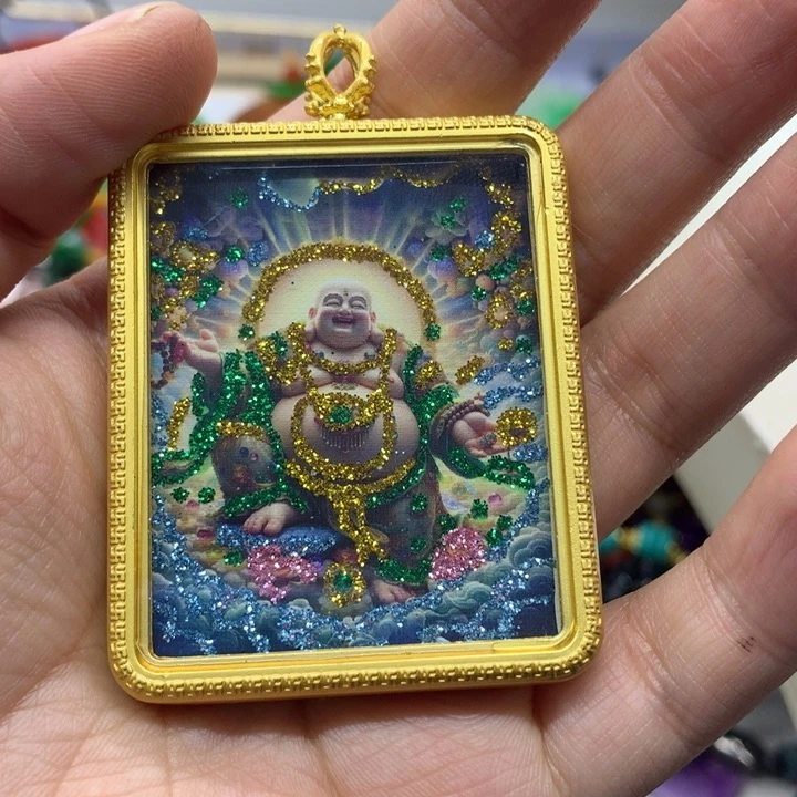 表妹原创设计吊坠