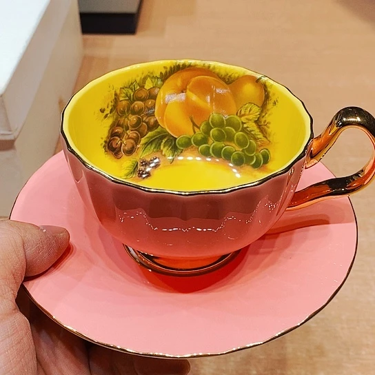 万千严选瓷器如图所示