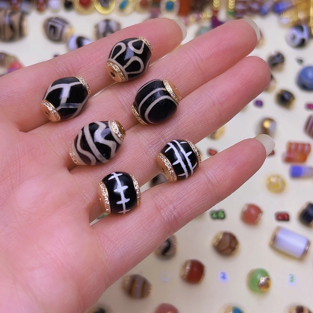 玛瑙/玉髓未镶嵌卡12.拍一发一