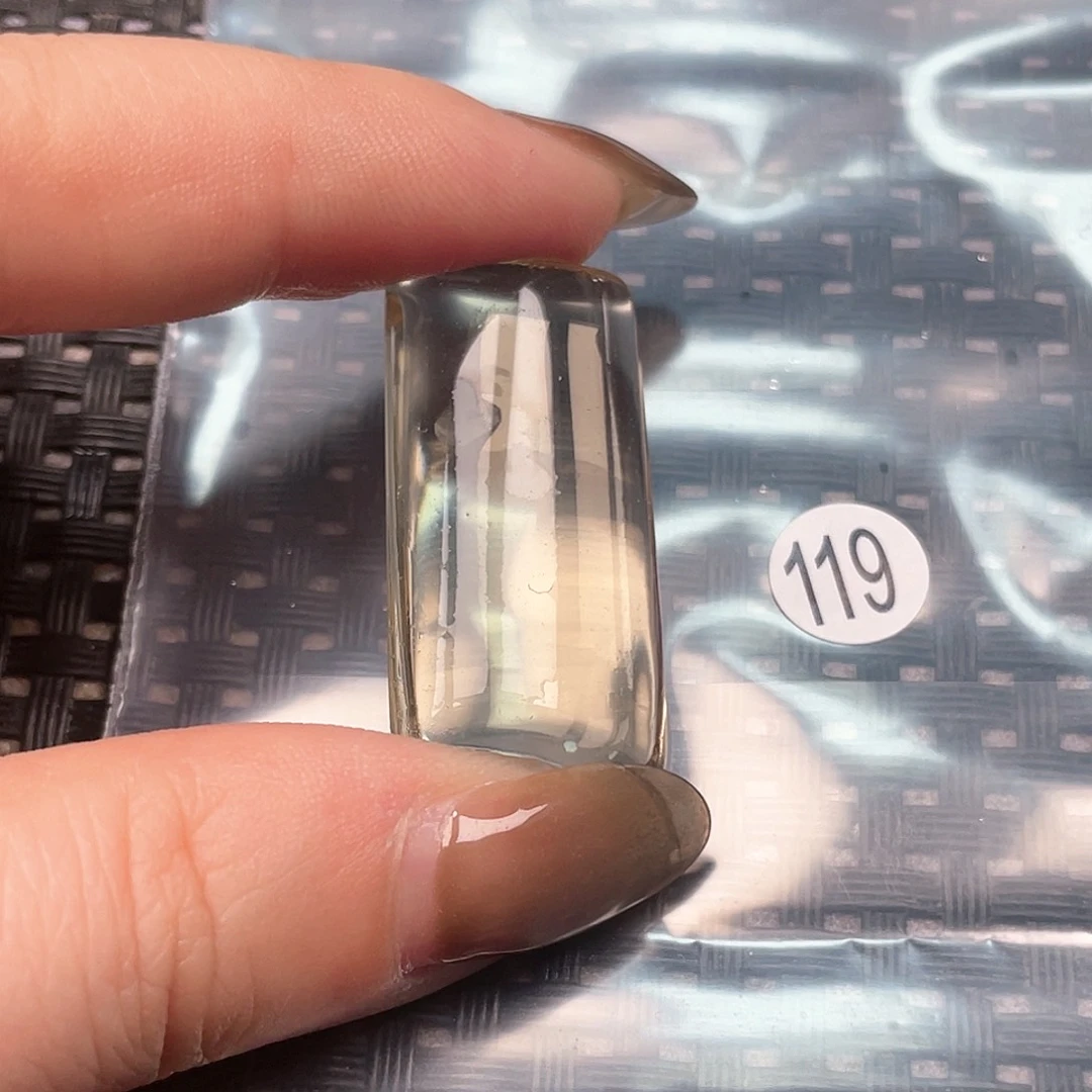 【闪购商品】颈饰未镶嵌水晶?**?