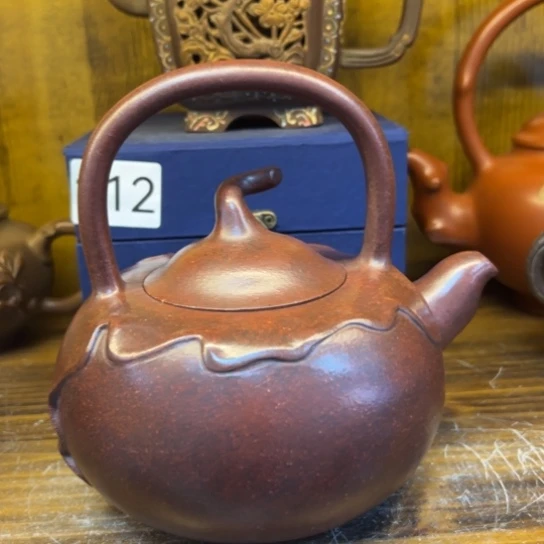 【闪购商品】紫砂茶壶紫砂壶等