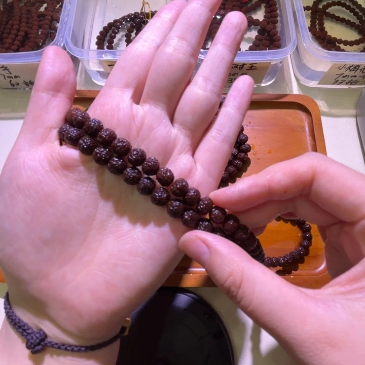 吊坠金刚菩提一代龙108