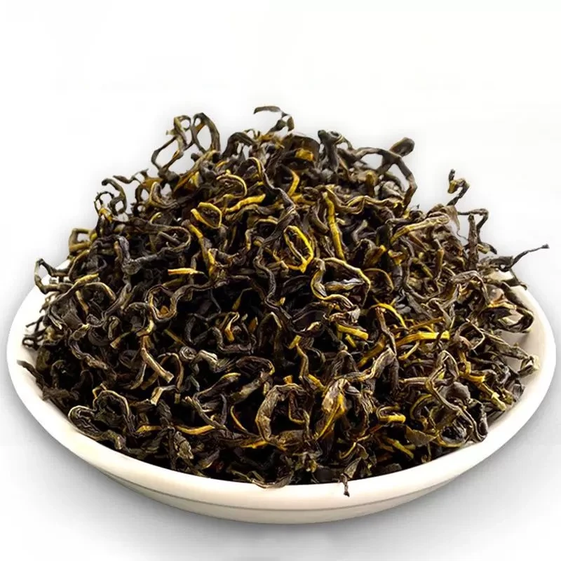 【阿丹臻品】赶黄草 农家土特产 可搭配枸杞