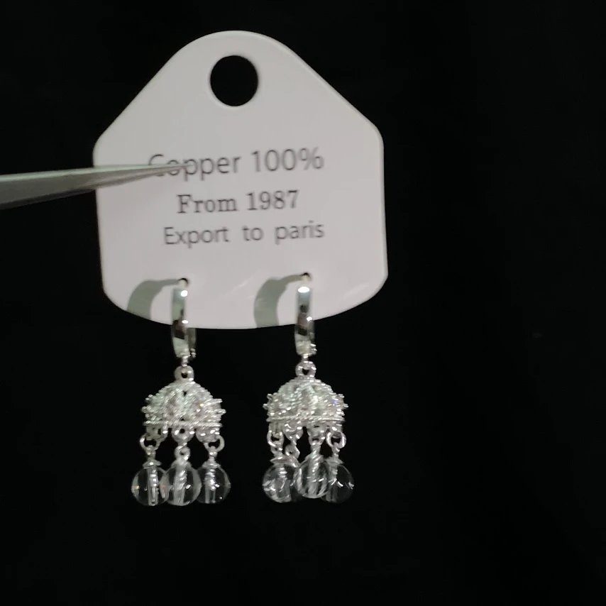 合金耳饰 秋冬饰品耳环耳圈经典百搭民族风灵动甜美时尚高级感