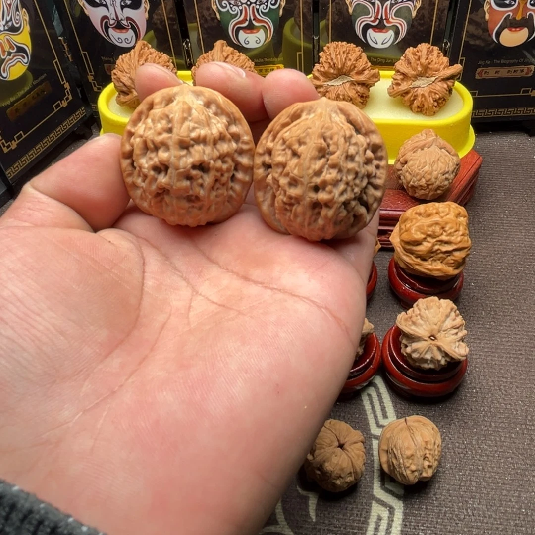 核桃莲花1111111111111