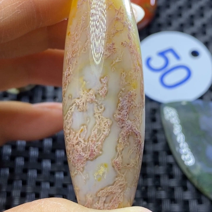 未镶嵌颈饰玛瑙/玉髓^****^