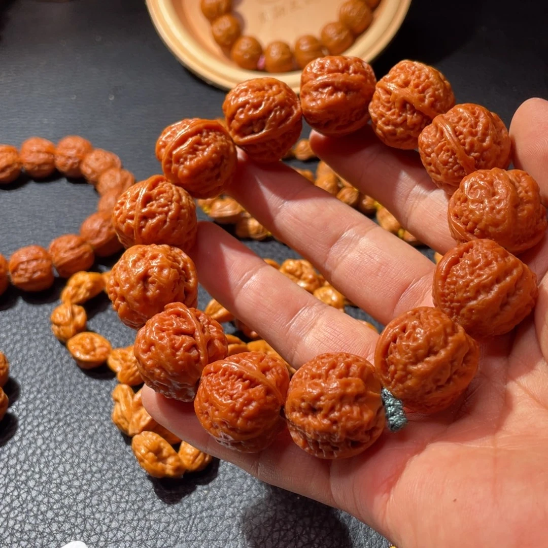 手串文玩核桃礼物