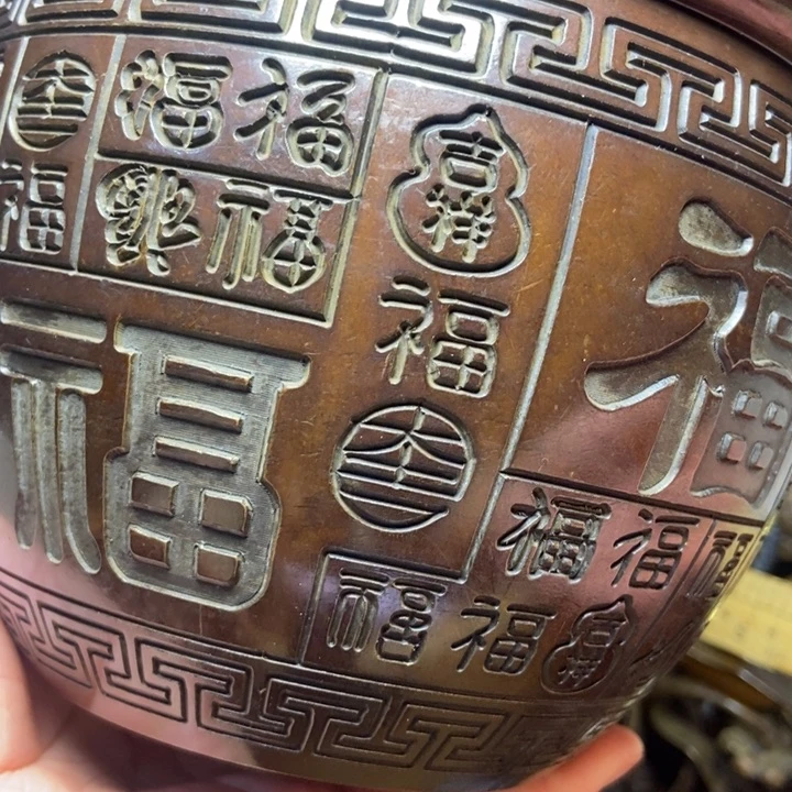 铜铜铜铜铜铜铜铜摆件