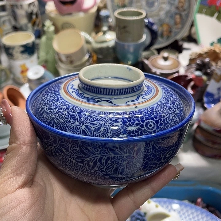 茶杯具19.9发带瑕疵牌都是坏的5