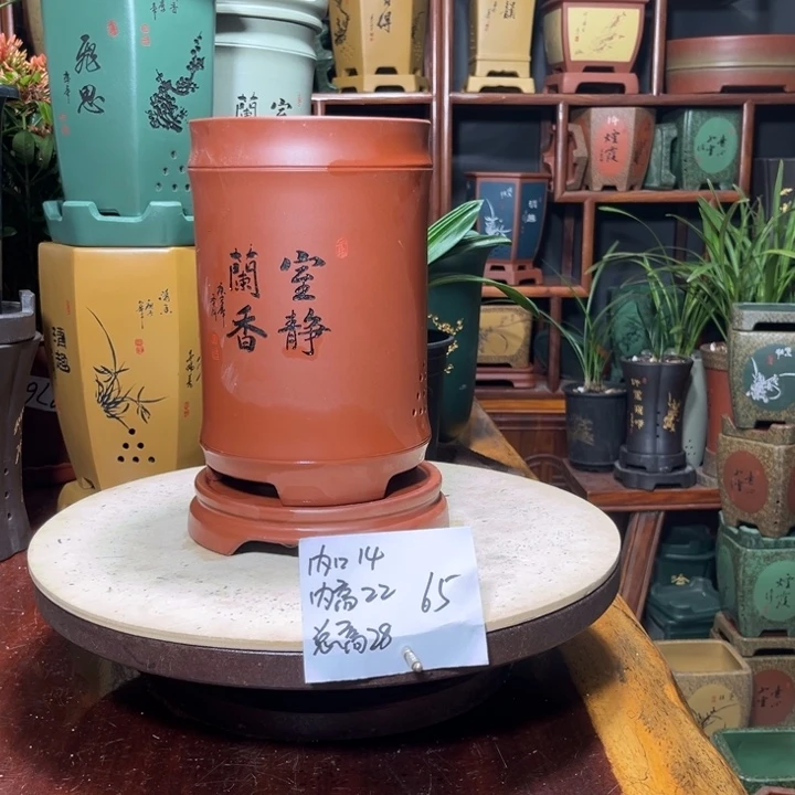 关注陶霸廊精品紫砂