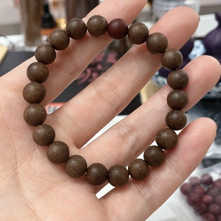 泥塑合香珠百伶散0.8单圈