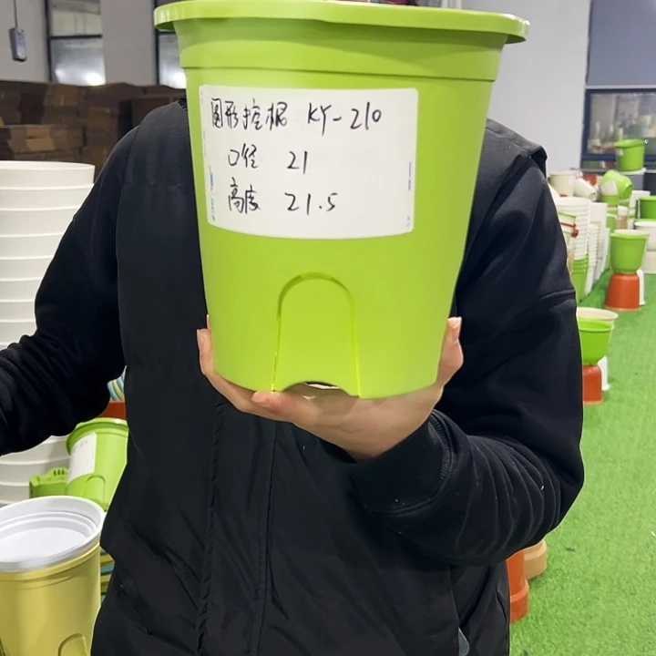 正品圆咯口21高21果绿色8只无托