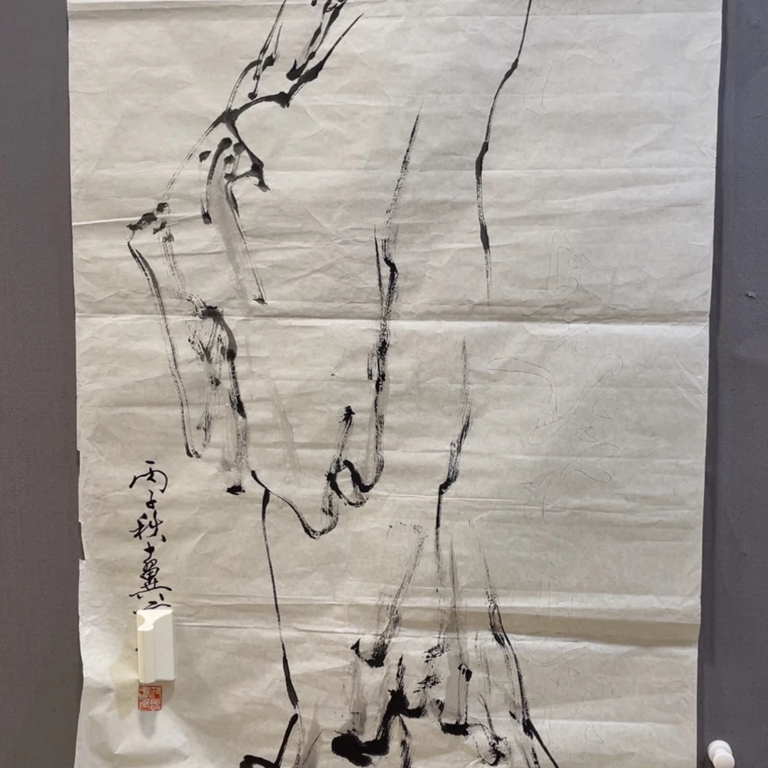 年画作品欣赏作品