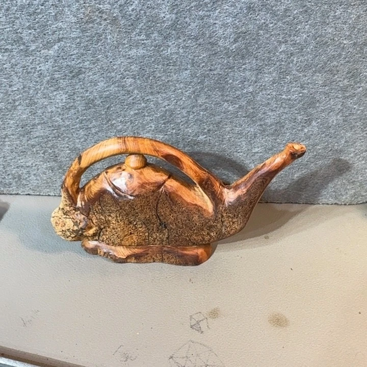 蕐*子崖柏摆件手把件等