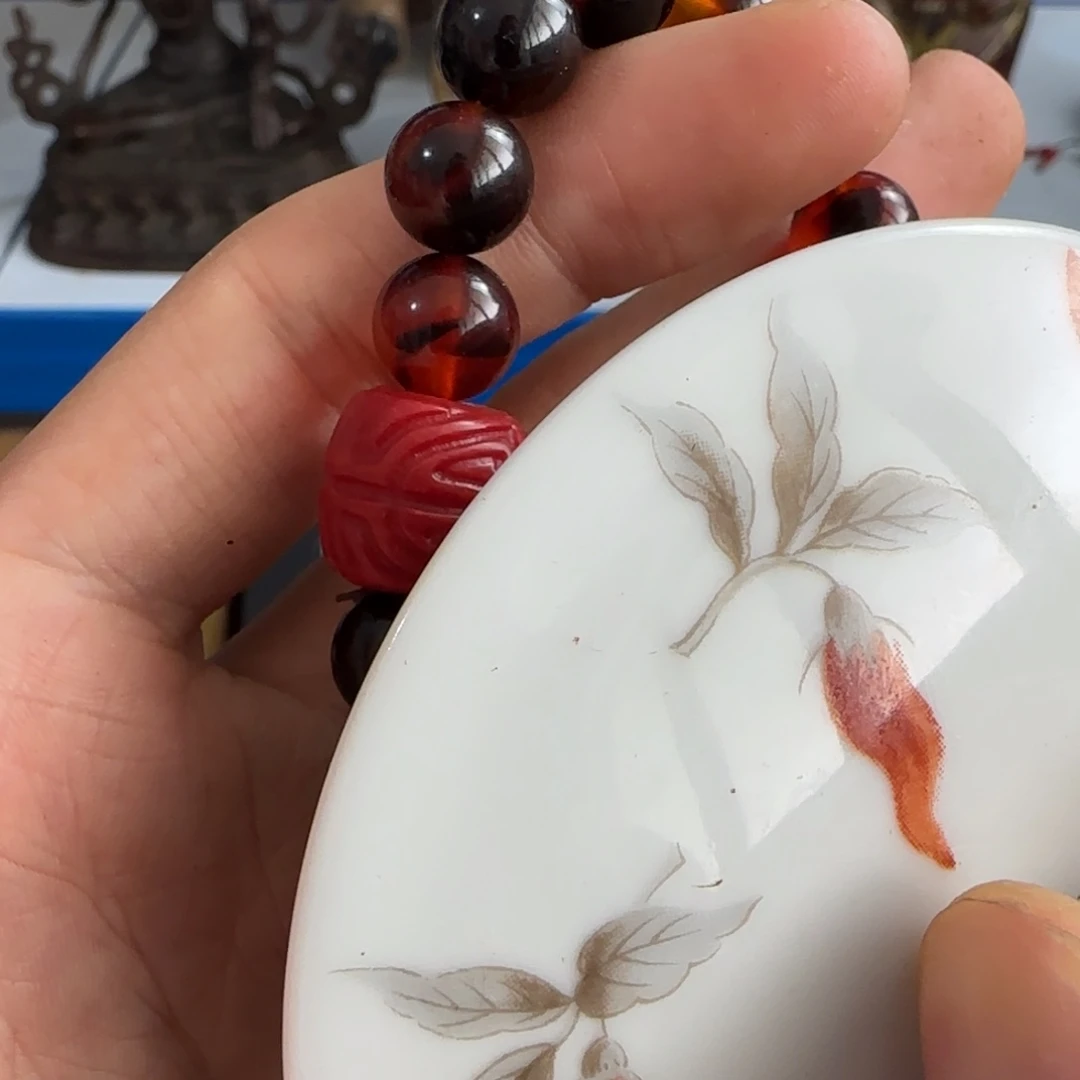 紫砂茶宠茶文化，现代古美术