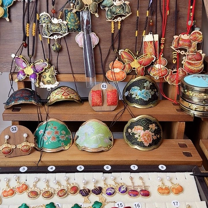 琉璃纯铜合金合集