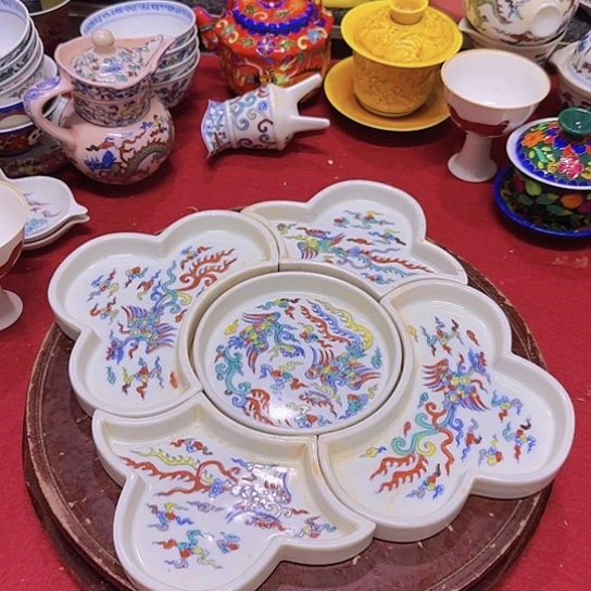 摆件家居设计风格摆件家居设计风格的