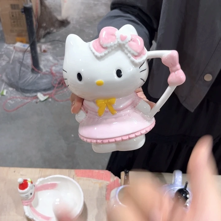 我们都是好孩子啊哈哈哈
