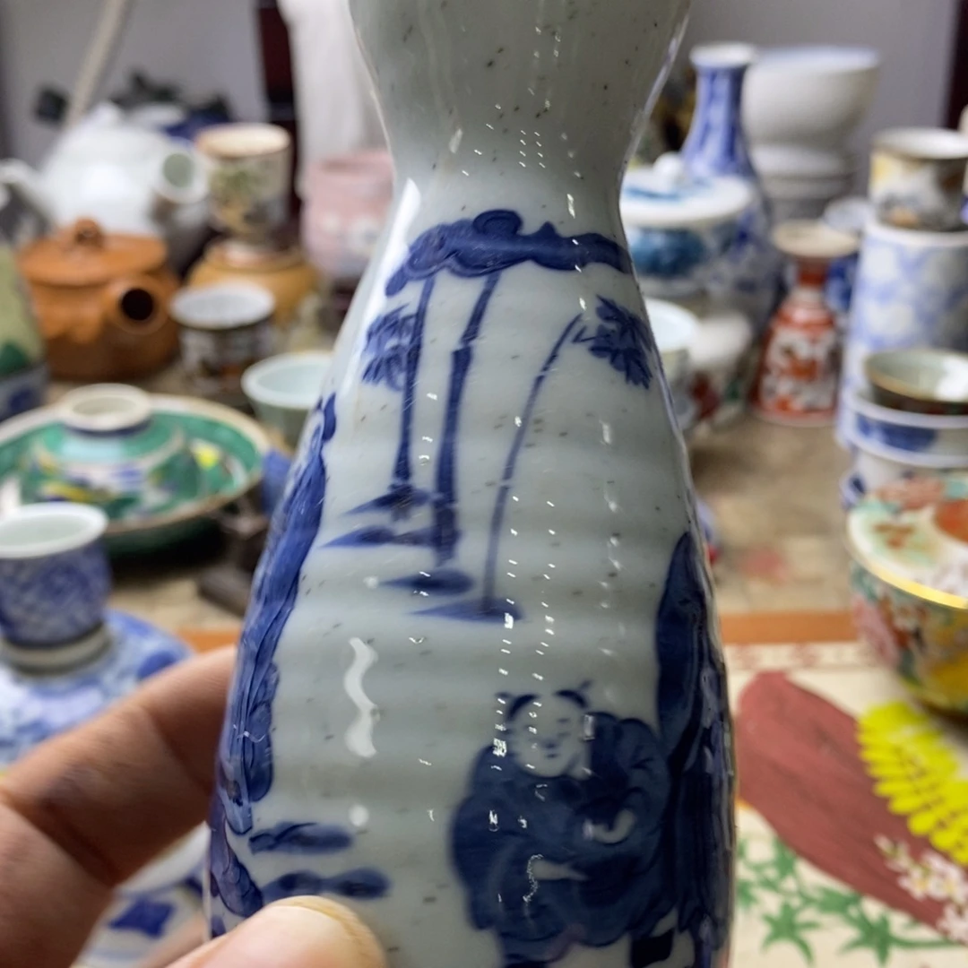 瓷片这就是所谓一群小鲜衣啊喂