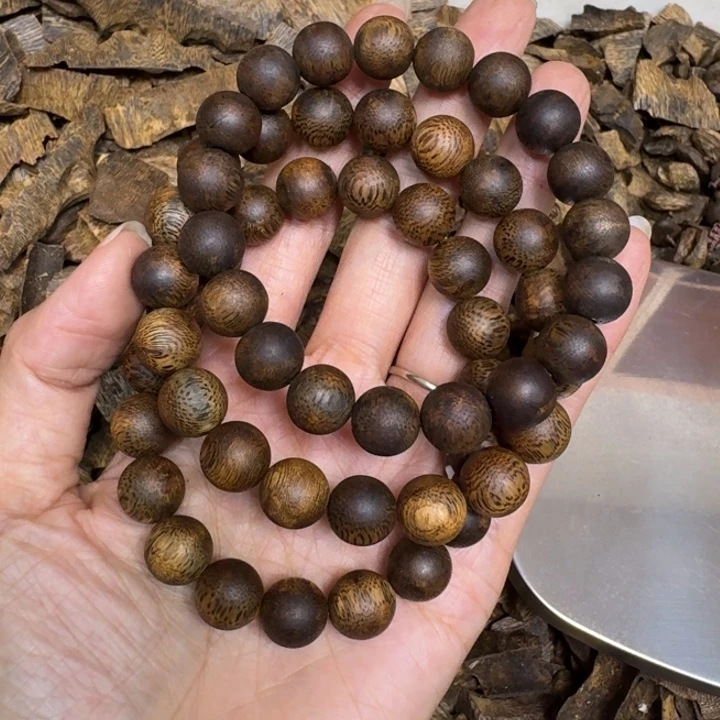 糊***世沉香沉香香囊命根子沉浮1.1