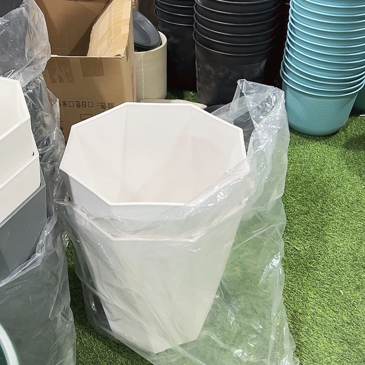 Fc270高货口35高40白色2只无托