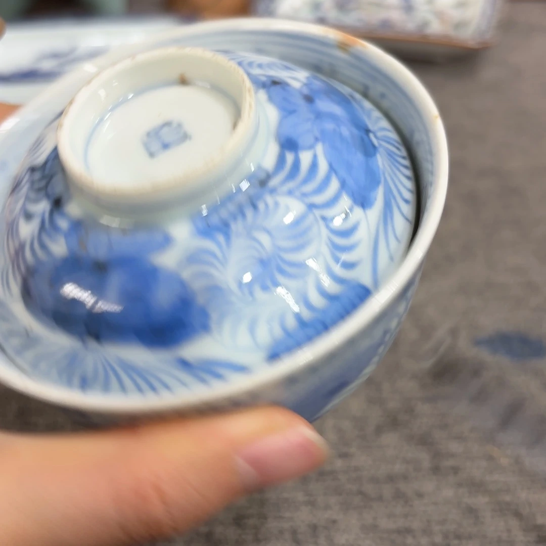 非常好看漂亮的物品